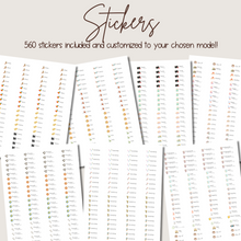 Load image into Gallery viewer, Stickers - Preschool / Elementary Teachers (autocollants)