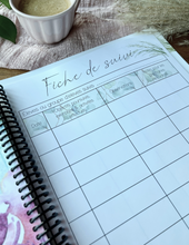 Charger l'image dans la galerie, Planificateur mi-année 2026