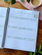 Charger l'image dans la galerie, Planificateur mi-année 2026