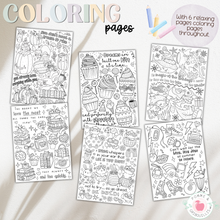 Charger l'image dans la galerie, Student planner 2026-2027