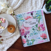 Charger l'image dans la galerie, Planificateur mi-année 2026