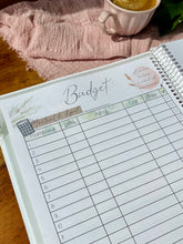 Charger l'image dans la galerie, Planificateur mi-année 2026