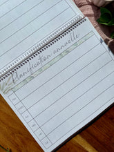 Charger l'image dans la galerie, Planificateur mi-année 2026