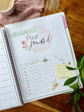 Charger l'image dans la galerie, Planificateur mi-année 2026