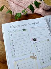 Charger l'image dans la galerie, Planificateur mi-année 2026