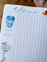 Charger l'image dans la galerie, Planificateur mi-année 2026