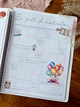 Charger l'image dans la galerie, Planificateur mi-année 2026