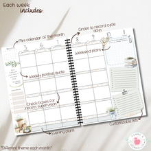 Load image into Gallery viewer, Teacher planner 2026-2027
