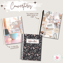 Charger l&#39;image dans la galerie, Planificateur mi-année 2026
