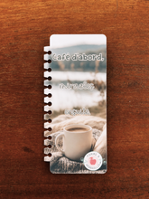 Charger l'image dans la galerie, Trio cahier, bloc-notes &amp; signet
