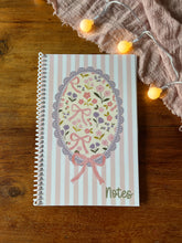 Charger l'image dans la galerie, Trio cahier, bloc-notes &amp; signet
