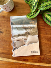 Charger l'image dans la galerie, Trio cahier, bloc-notes &amp; signet
